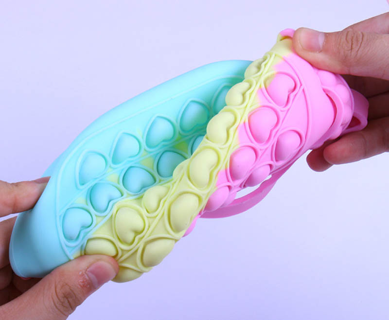 large coin purse